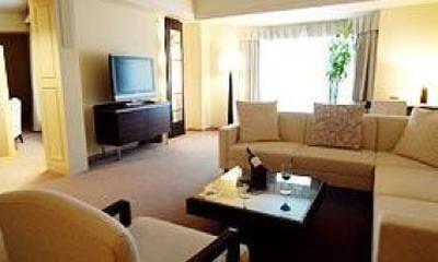 фото отеля Royal Oak Hotel Otsu