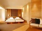 фото отеля Royal Oak Hotel Otsu