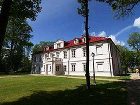 фото отеля Bistrampolis Manor