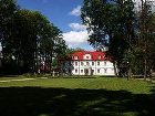 фото отеля Bistrampolis Manor