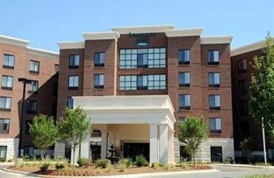 фото отеля Homewood Suites Davidson