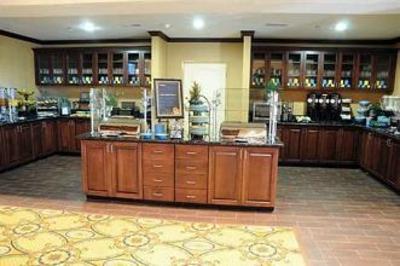 фото отеля Homewood Suites Davidson
