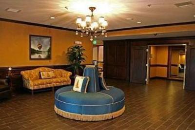 фото отеля Homewood Suites Davidson
