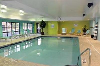 фото отеля Homewood Suites Davidson