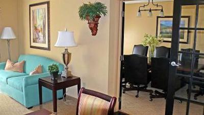 фото отеля Homewood Suites Davidson