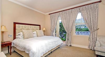 фото отеля L'ermitage Franschhoek Chateau & Villas