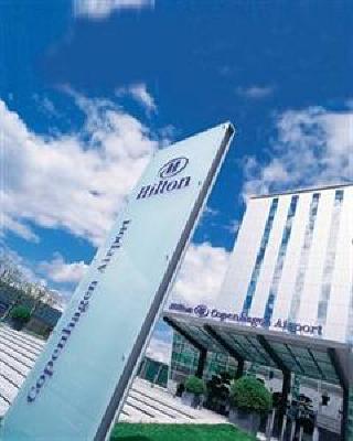 фото отеля Hilton Copenhagen Airport