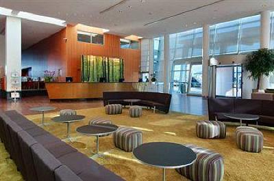 фото отеля Hilton Copenhagen Airport
