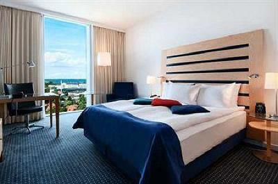 фото отеля Hilton Copenhagen Airport