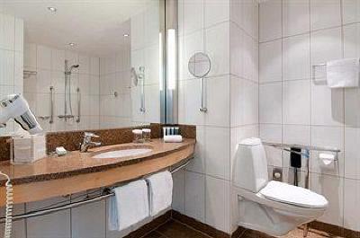 фото отеля Hilton Copenhagen Airport