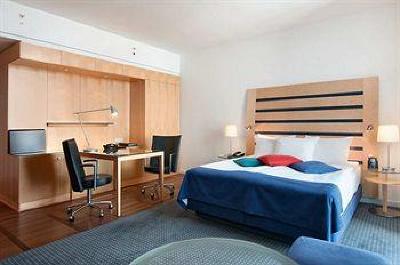 фото отеля Hilton Copenhagen Airport