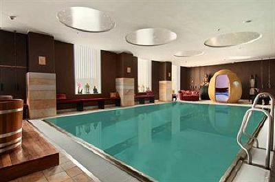 фото отеля Hilton Copenhagen Airport