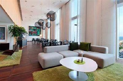 фото отеля Hilton Copenhagen Airport