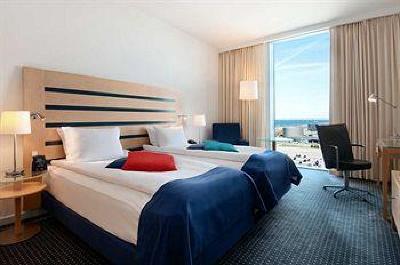 фото отеля Hilton Copenhagen Airport