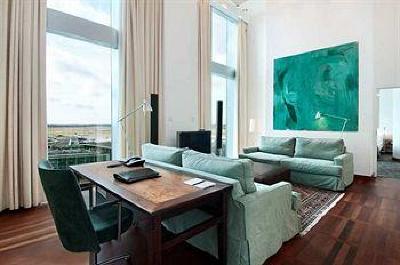 фото отеля Hilton Copenhagen Airport
