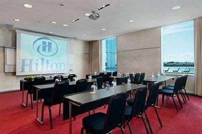 фото отеля Hilton Copenhagen Airport