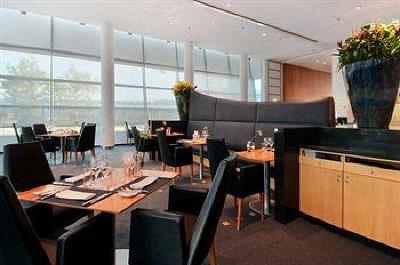 фото отеля Hilton Copenhagen Airport