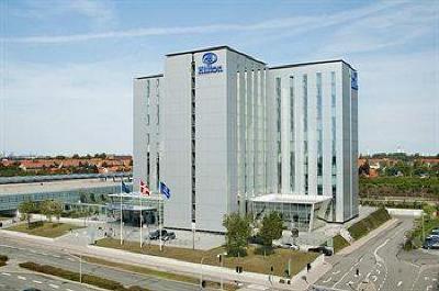 фото отеля Hilton Copenhagen Airport