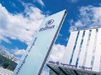 Hilton Copenhagen Airport