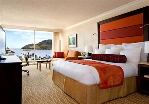 фото отеля Marriott Kauai Resort