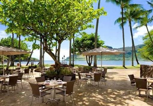 фото отеля Marriott Kauai Resort