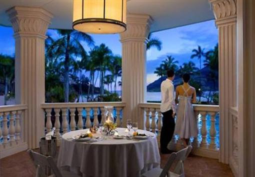 фото отеля Marriott Kauai Resort