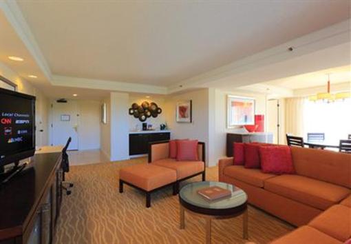 фото отеля Marriott Kauai Resort
