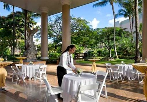 фото отеля Marriott Kauai Resort