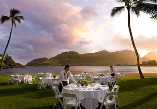 фото отеля Marriott Kauai Resort
