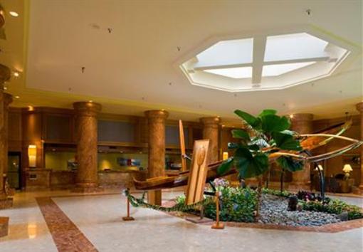фото отеля Marriott Kauai Resort
