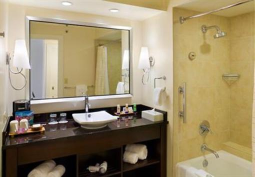 фото отеля Marriott Kauai Resort