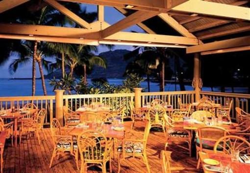 фото отеля Marriott Kauai Resort