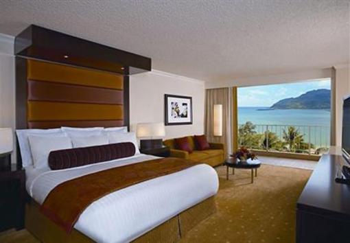 фото отеля Marriott Kauai Resort