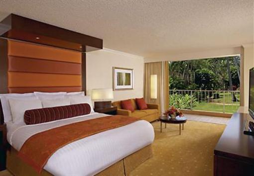 фото отеля Marriott Kauai Resort