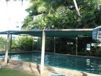 Ellis Beach Oceanfront Bungalows Cairns