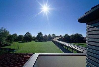 фото отеля Relais Agriturismo Ormesani