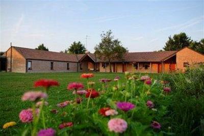 фото отеля Relais Agriturismo Ormesani