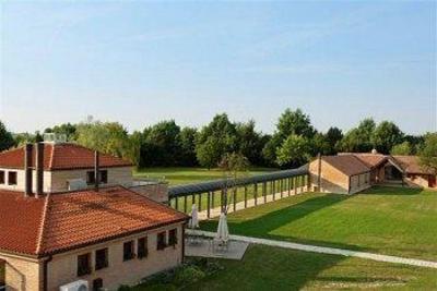фото отеля Relais Agriturismo Ormesani