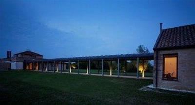 фото отеля Relais Agriturismo Ormesani