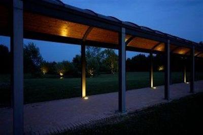 фото отеля Relais Agriturismo Ormesani