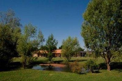 фото отеля Relais Agriturismo Ormesani