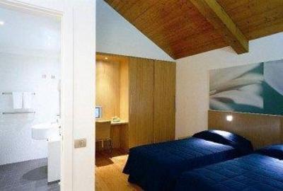 фото отеля Relais Agriturismo Ormesani