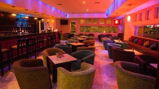 фото отеля Holiday Inn Campeche