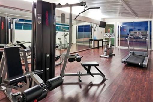 фото отеля Holiday Inn Campeche