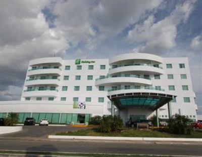 фото отеля Holiday Inn Campeche