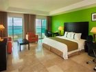 фото отеля Holiday Inn Campeche