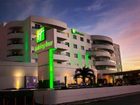 фото отеля Holiday Inn Campeche