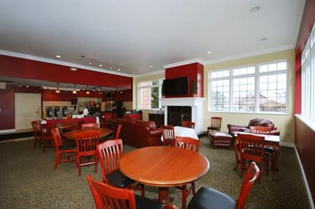 фото отеля BEST WESTERN PLUS Franklin Square inn
