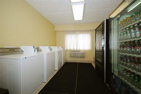 фото отеля BEST WESTERN PLUS Franklin Square inn