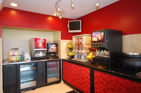 фото отеля BEST WESTERN PLUS Franklin Square inn